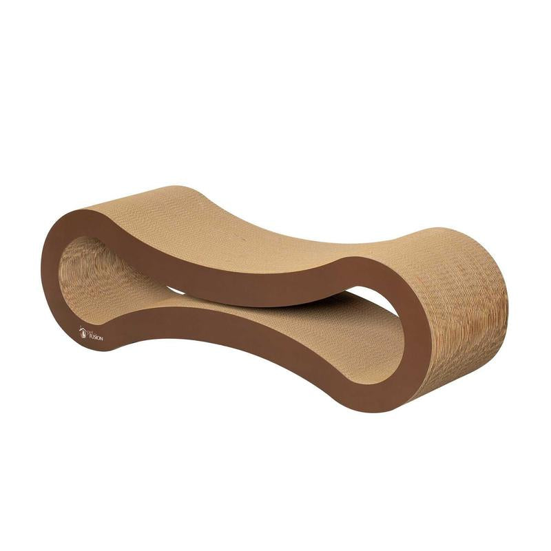 Petfusion Ultimate Cat Scratcher Lounge
