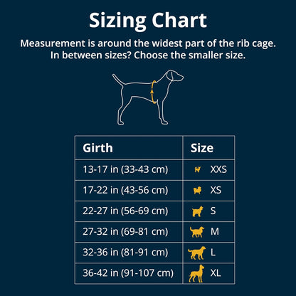 , Float Coat Dog Life Jacket, Premium Buoyancy Swim Vest with Lift Handle, Secure Fit & Reflective Trim, Adjustable Flotation for Swimming, Boating, & Outdoor Adventures, Red Sumac, Large