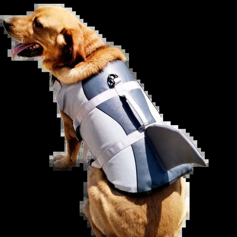 Shark Life Jacket